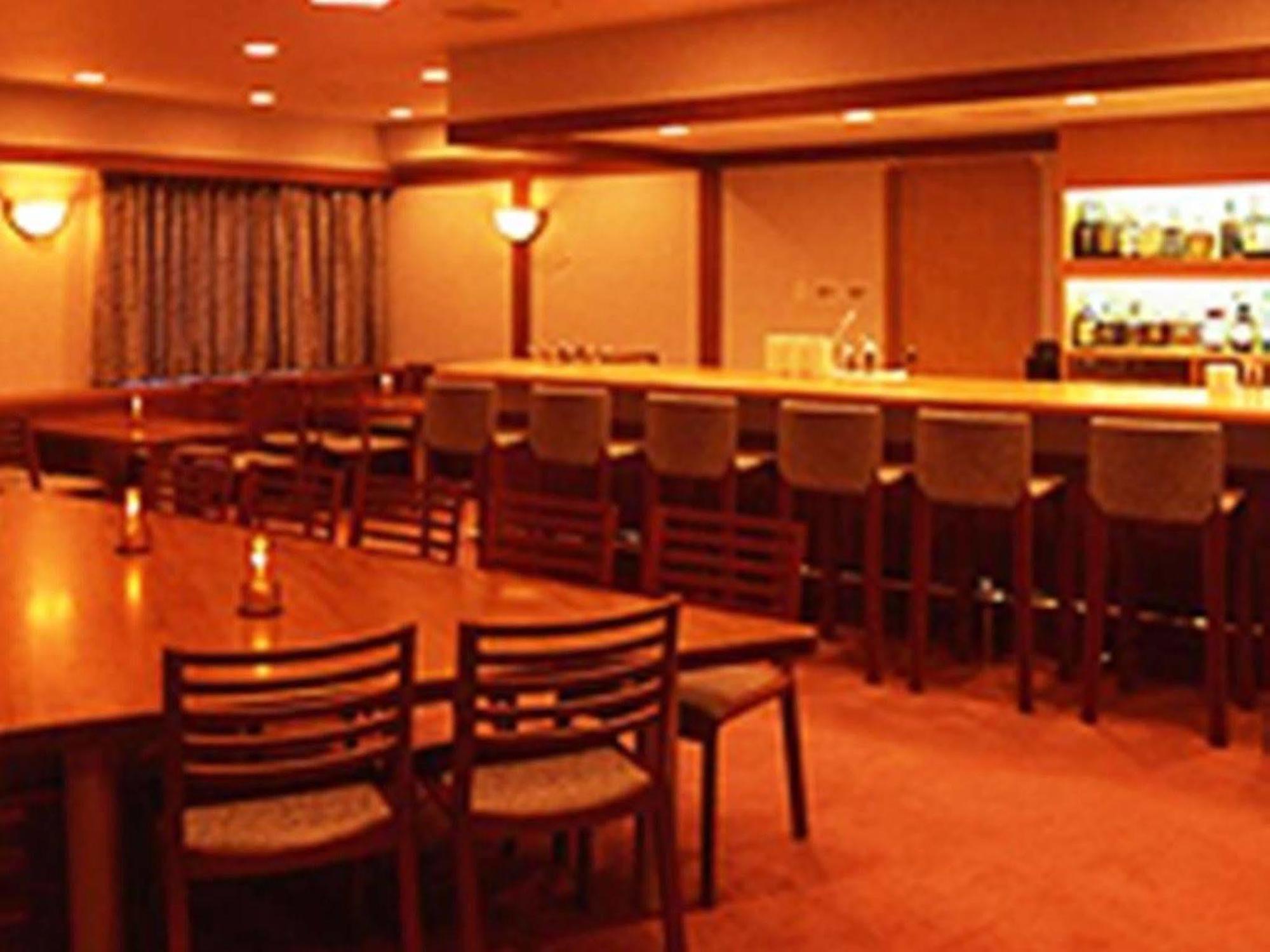 Midagahara Hotel Tateyama  Eksteriør billede